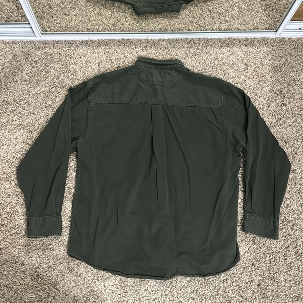 Vintage Button Down - image 6